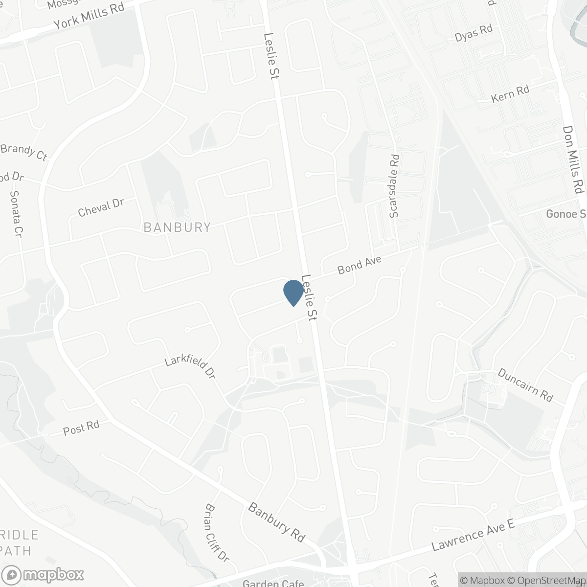 56 GRANGEMILL CRESCENT, Toronto, Ontario M3B 2J2
